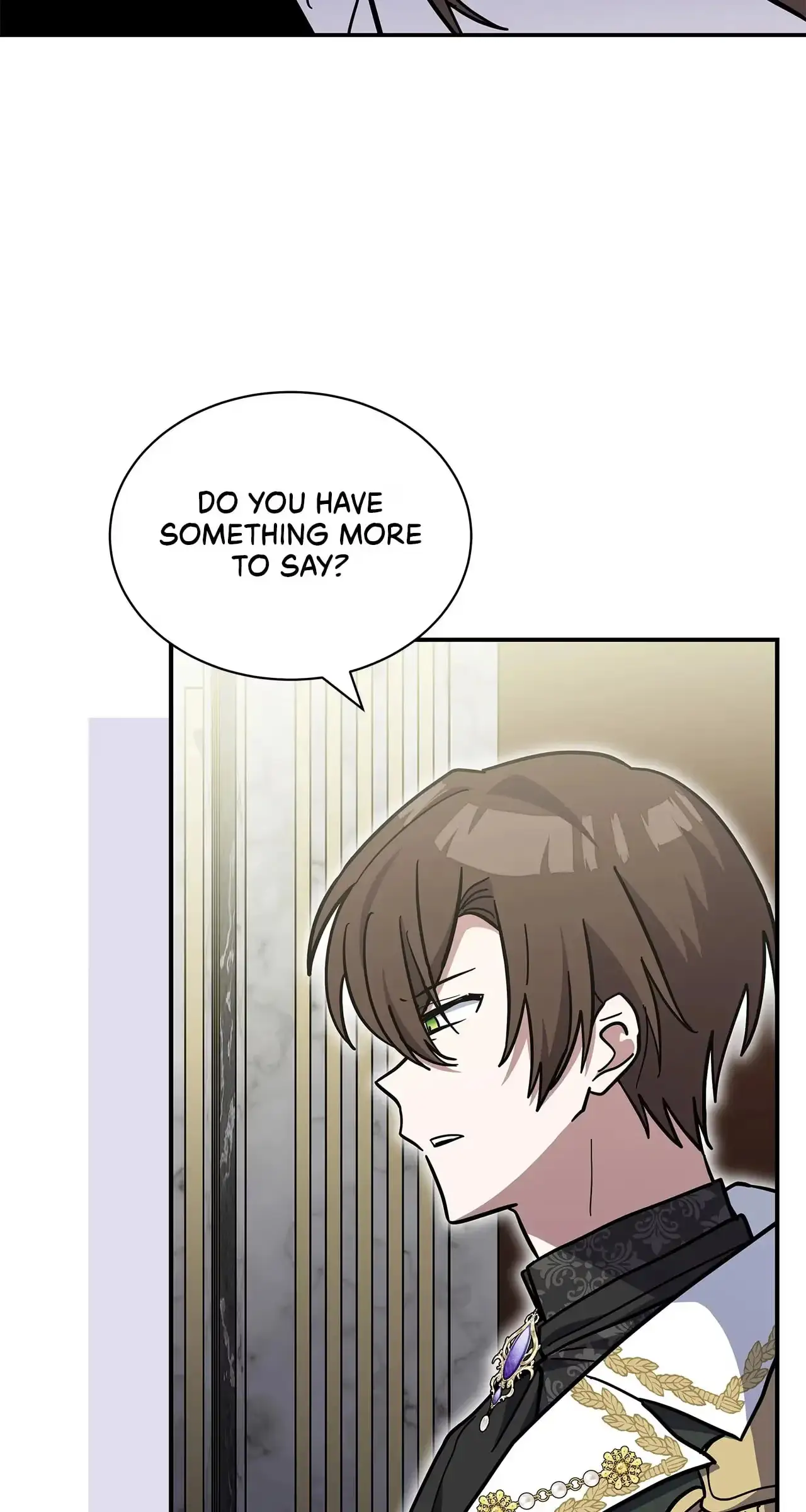  It's a Cat, Adopted by a Wolf Family? Chapter 98 page 79 - 