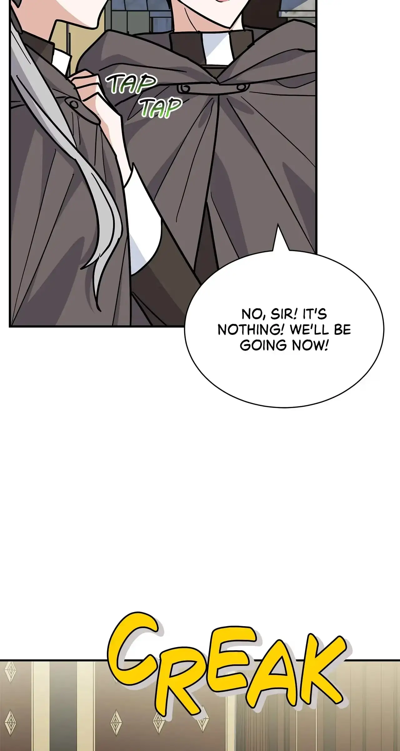  It's a Cat, Adopted by a Wolf Family? Chapter 98 page 81 - 