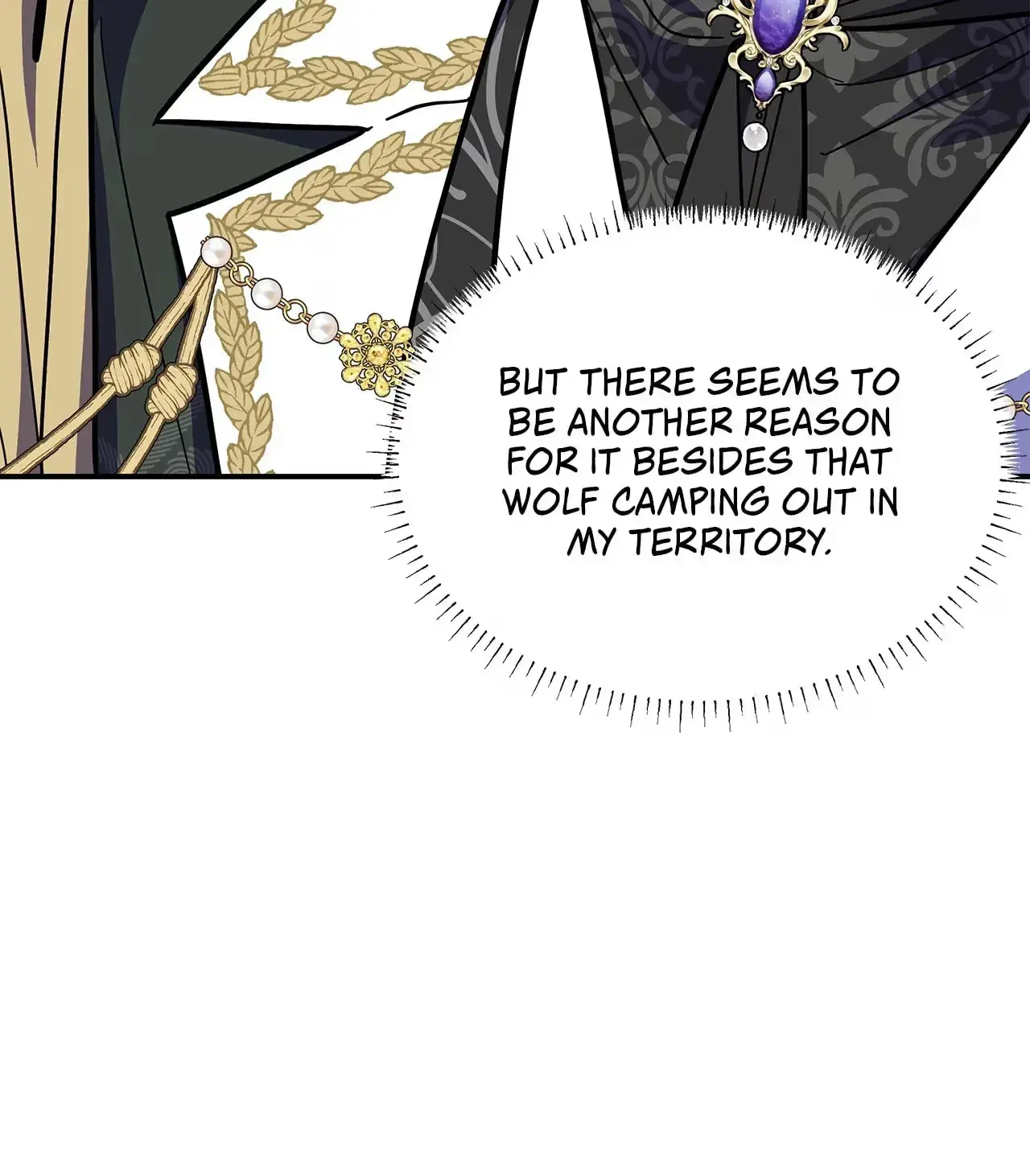  It's a Cat, Adopted by a Wolf Family? Chapter 98 page 84 - 