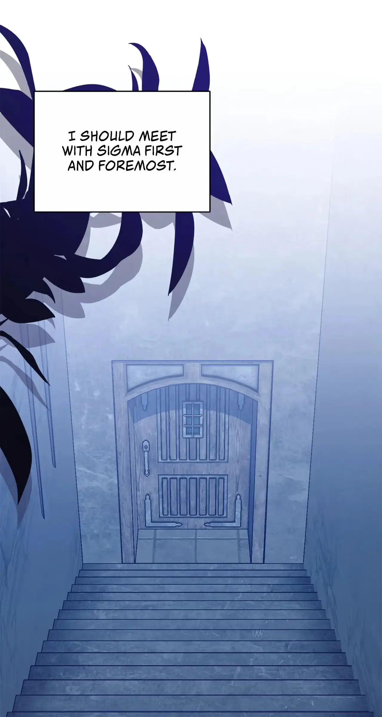  It's a Cat, Adopted by a Wolf Family? Chapter 98 page 85 - 