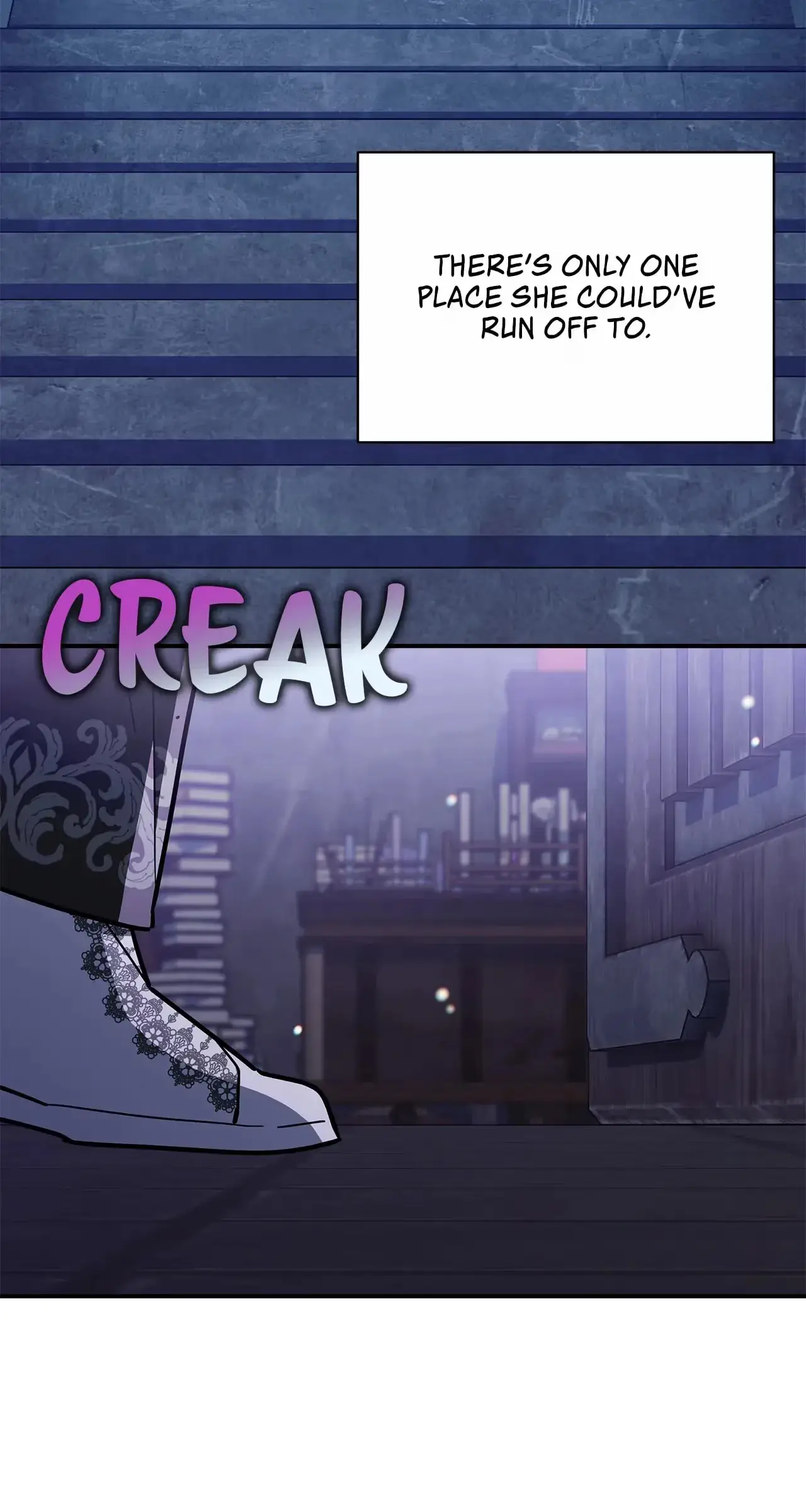  It's a Cat, Adopted by a Wolf Family? Chapter 98 page 86 - 