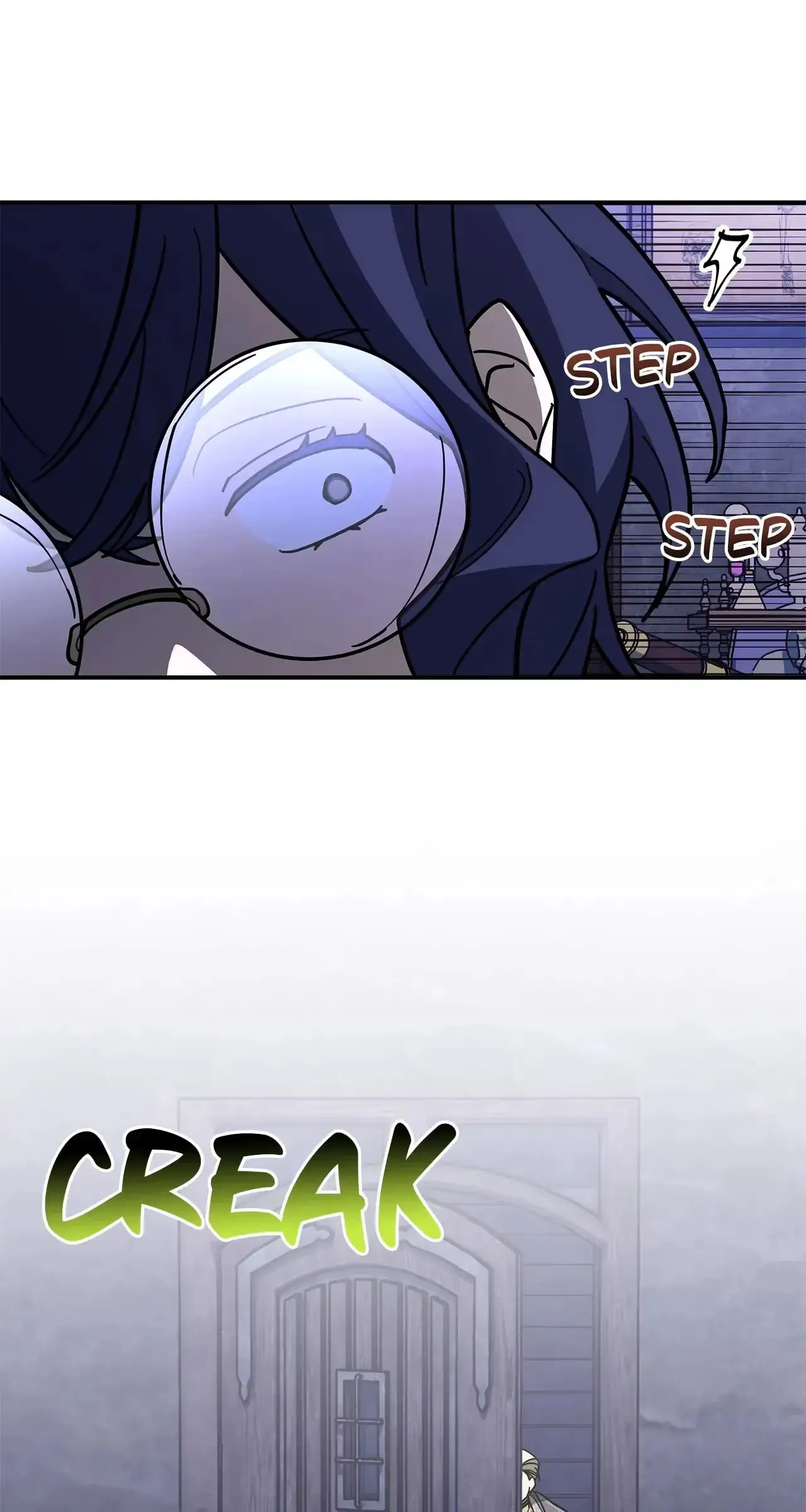  It's a Cat, Adopted by a Wolf Family? Chapter 98 page 95 - 