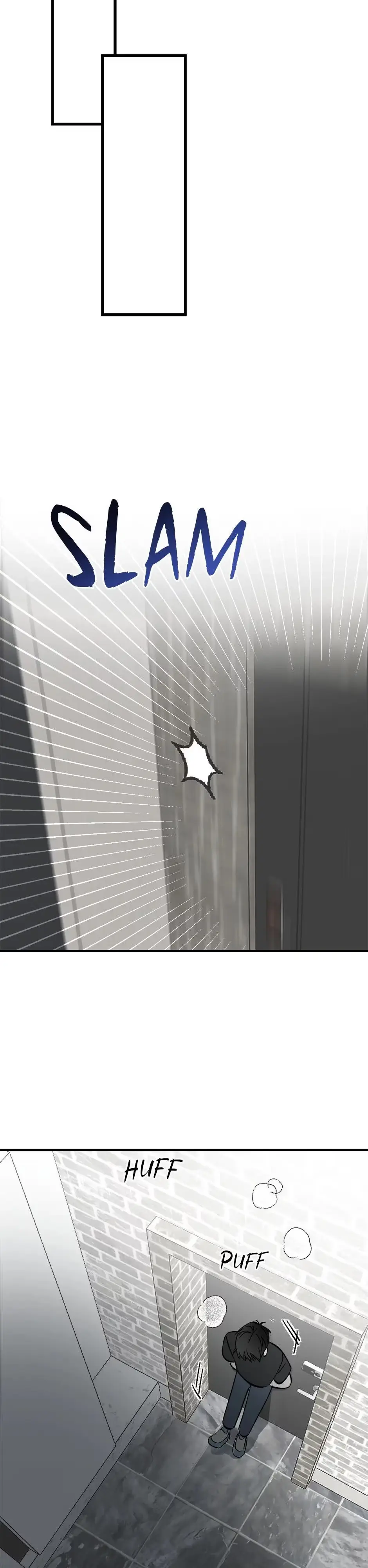 A Cat Can Even Love a Rat Chapter 1 page 17 - 