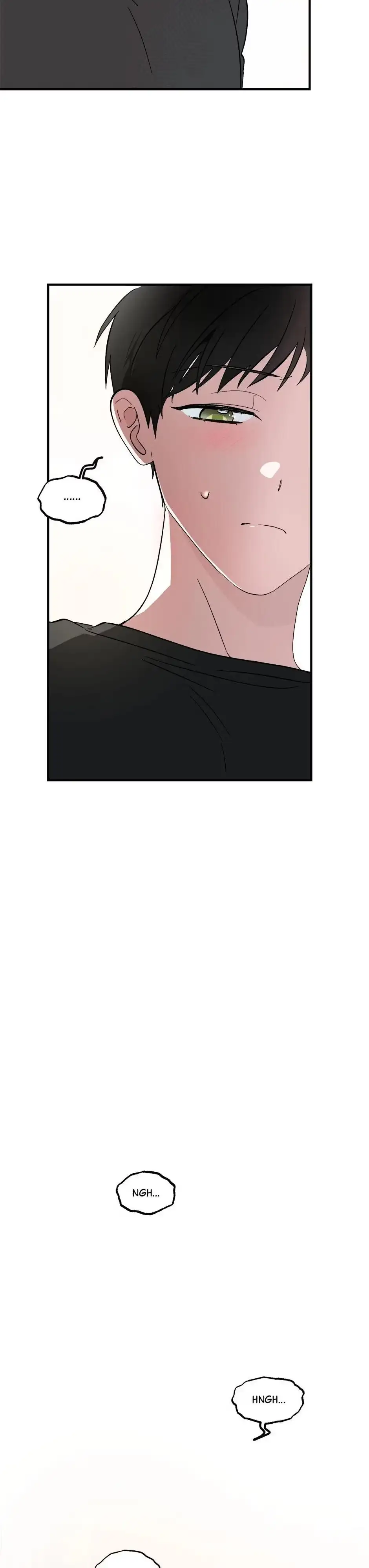A Cat Can Even Love a Rat Chapter 1 page 19 - 