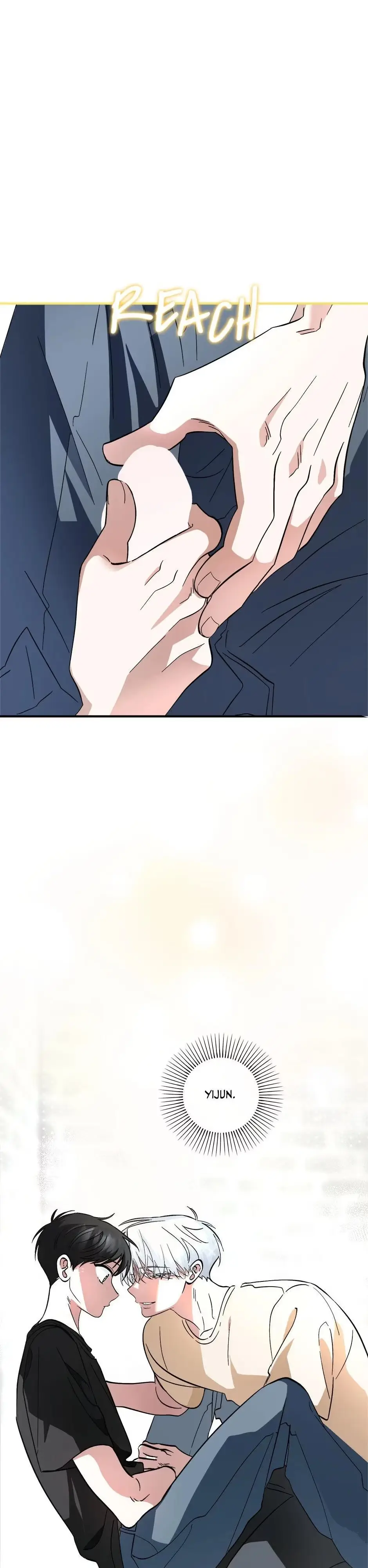 A Cat Can Even Love a Rat Chapter 1 page 21 - 