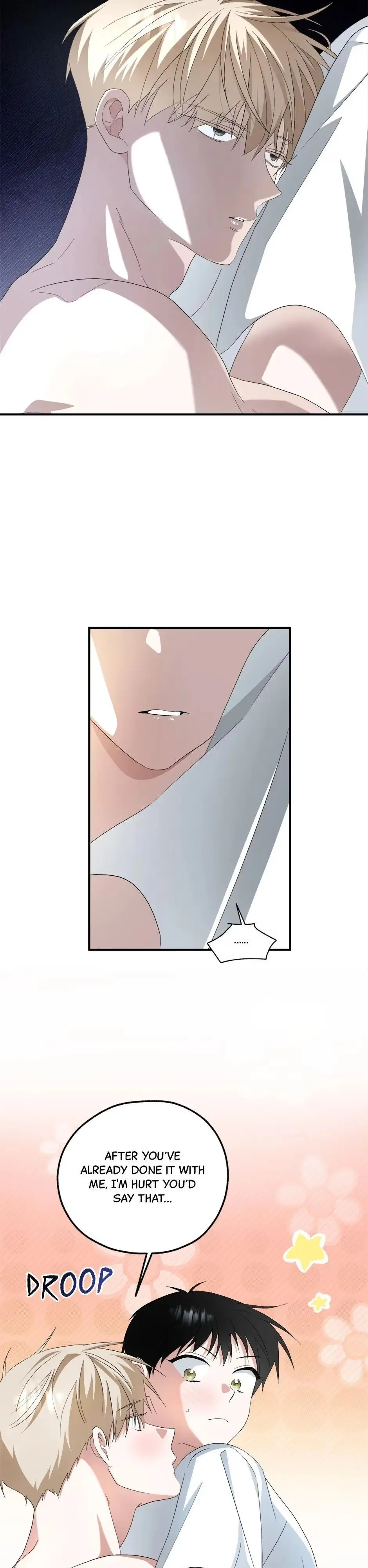 A Cat Can Even Love a Rat Chapter 12 page 20 - 
