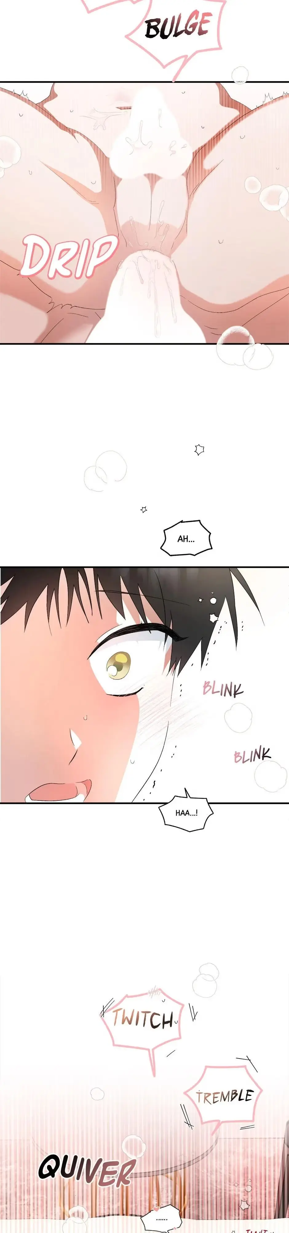 A Cat Can Even Love a Rat Chapter 12 page 26 - 