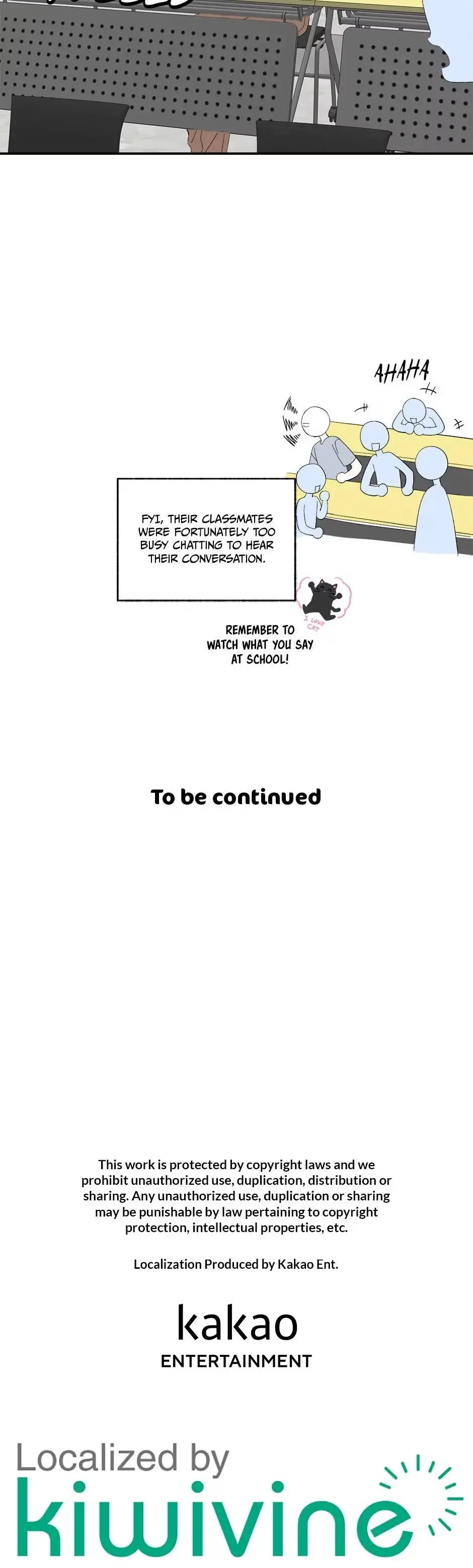 A Cat Can Even Love a Rat Chapter 13 page 25 - 