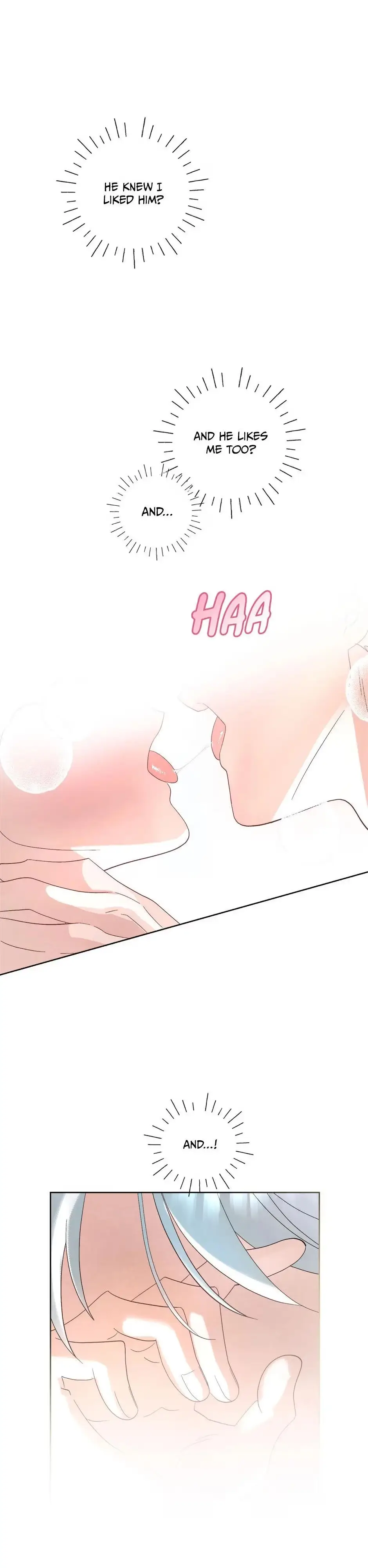 A Cat Can Even Love a Rat Chapter 2 page 17 - 