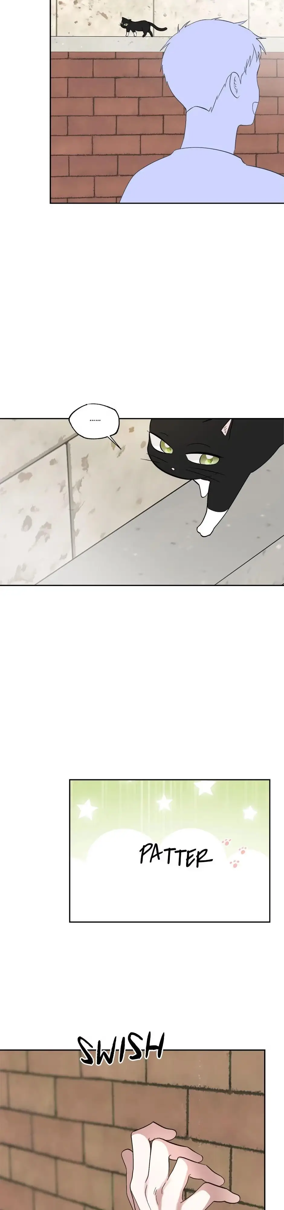 A Cat Can Even Love a Rat Chapter 5 page 12 - 