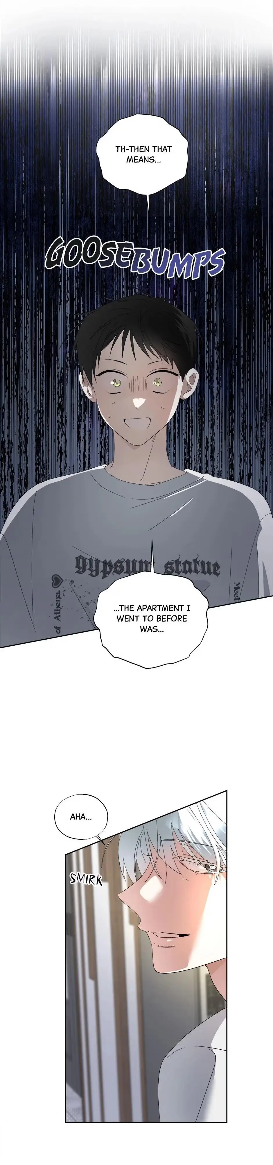 A Cat Can Even Love a Rat Chapter 9 page 9 - 