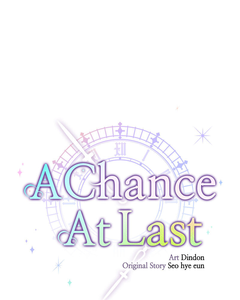 A Chance At Last Chapter 13 page 18 - 
