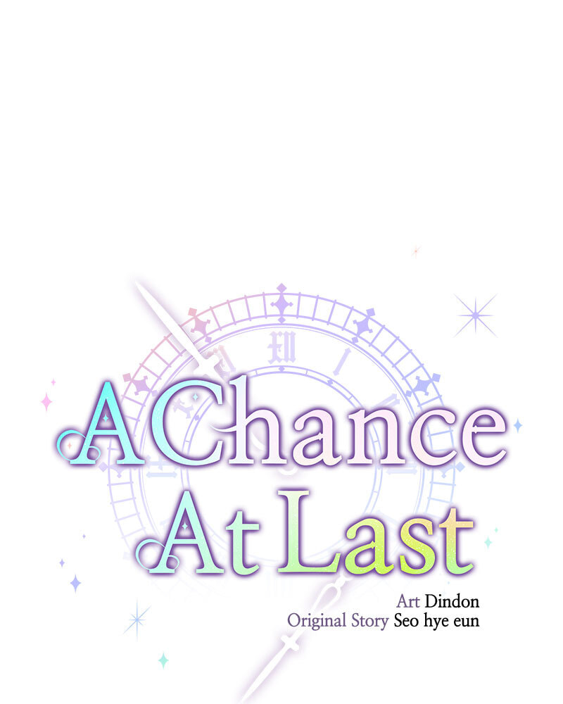 A Chance At Last Chapter 21 page 12 - 