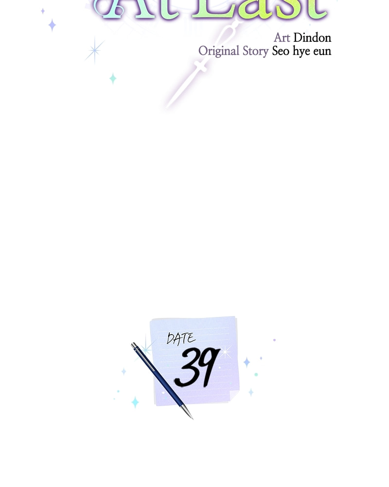 A Chance At Last Chapter 39 page 25 - 