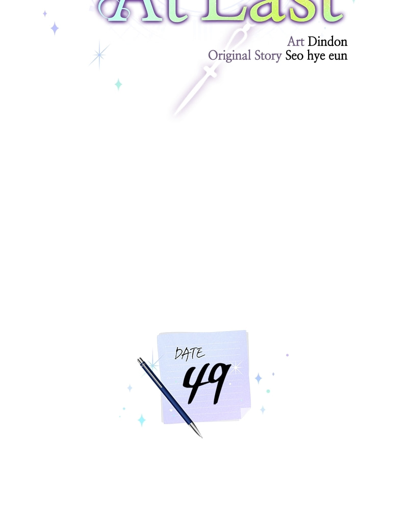 A Chance At Last Chapter 49 page 38 - 
