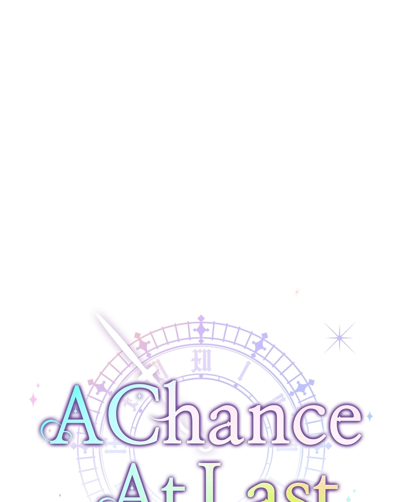 A Chance At Last Chapter 55 page 50 - 