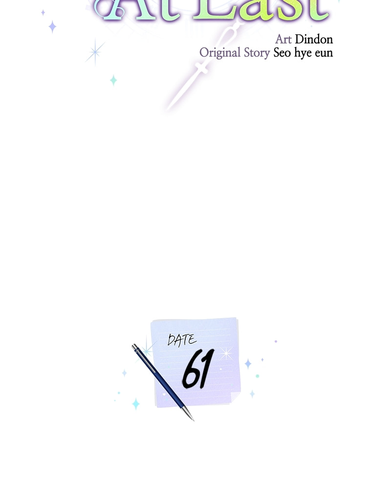 A Chance At Last Chapter 61 page 41 - 