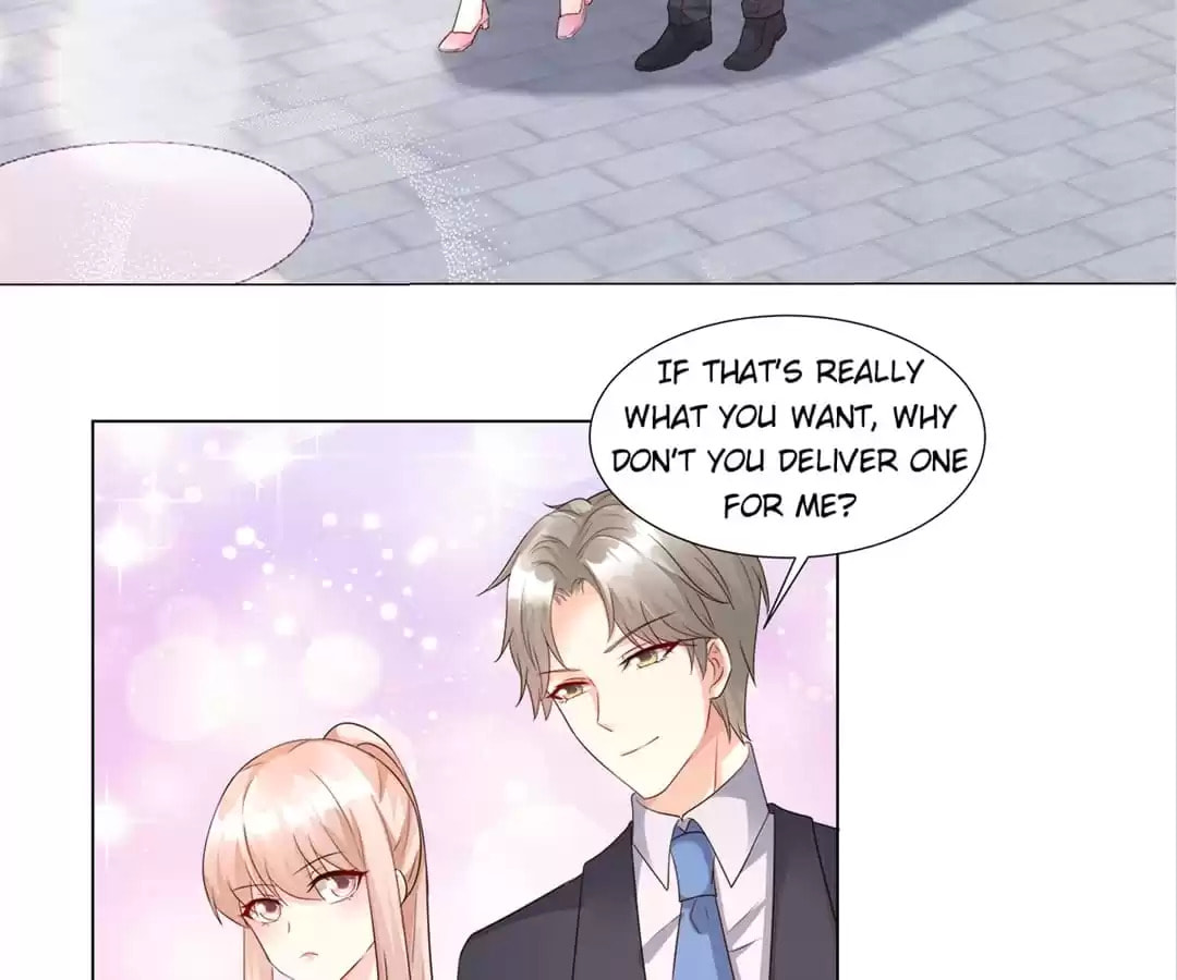 A Chance to Cherish (Colored) Chapter 100 page 3 - 
