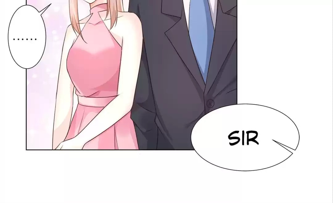 A Chance to Cherish (Colored) Chapter 100 page 4 - 