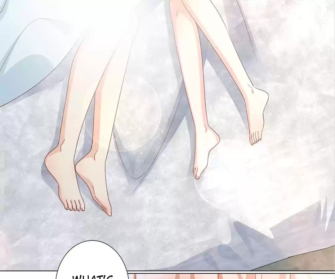 A Chance to Cherish (Colored) Chapter 101 page 4 - 