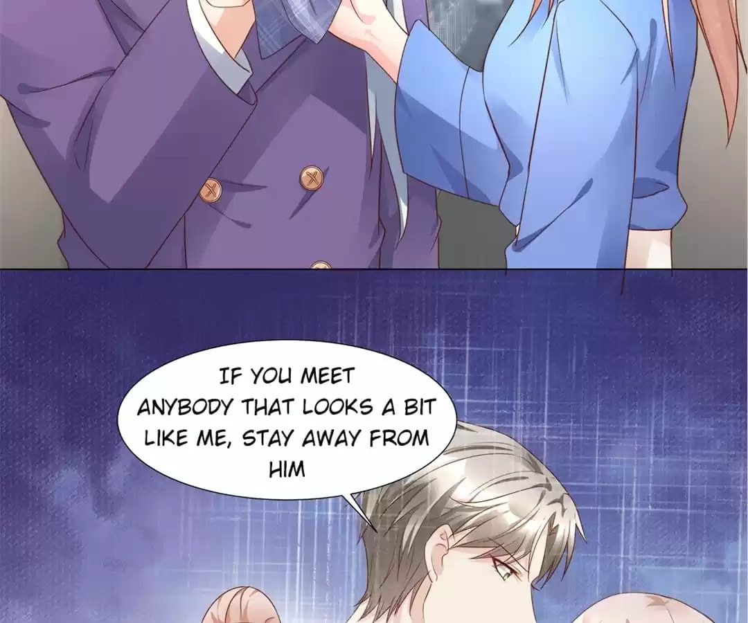 A Chance to Cherish (Colored) Chapter 101 page 36 - 