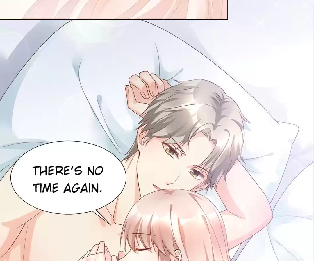 A Chance to Cherish (Colored) Chapter 101 page 7 - 