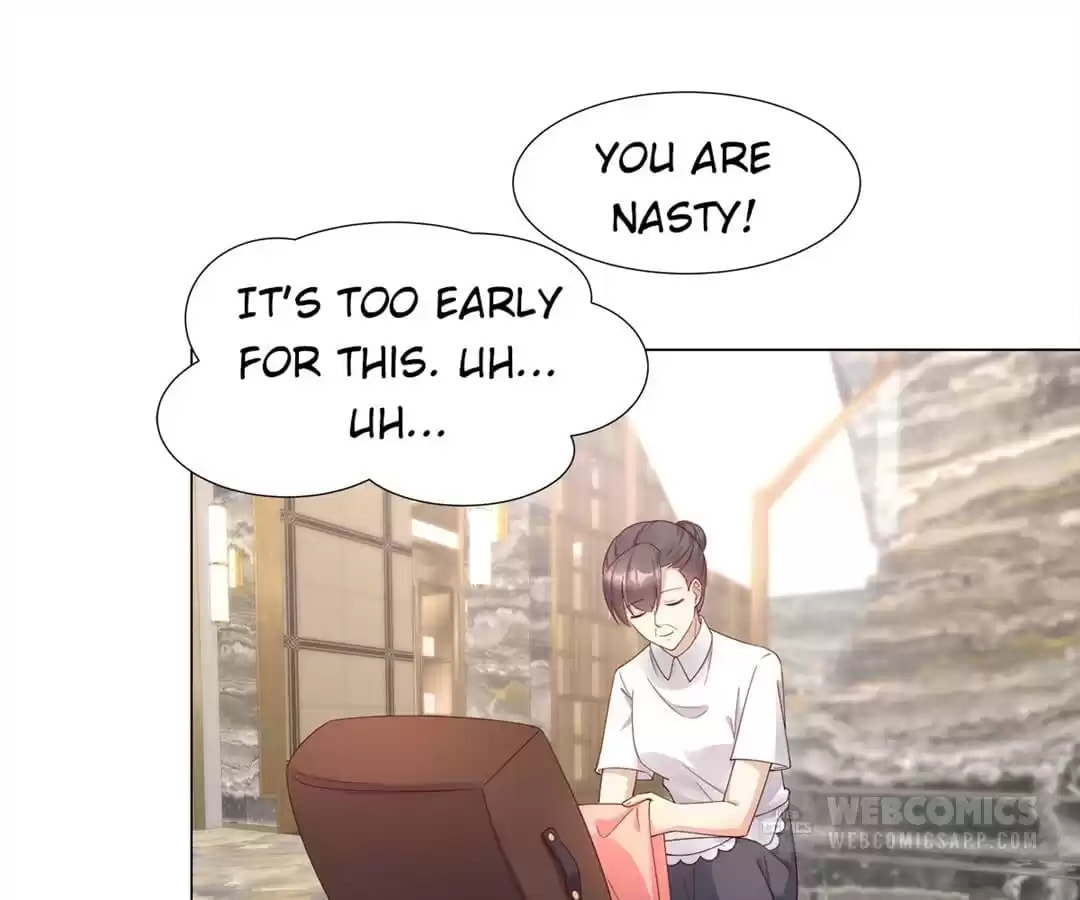 A Chance to Cherish (Colored) Chapter 101 page 10 - 