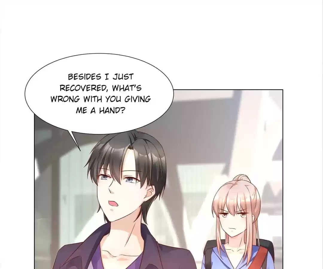 A Chance to Cherish (Colored) Chapter 102 page 1 - 