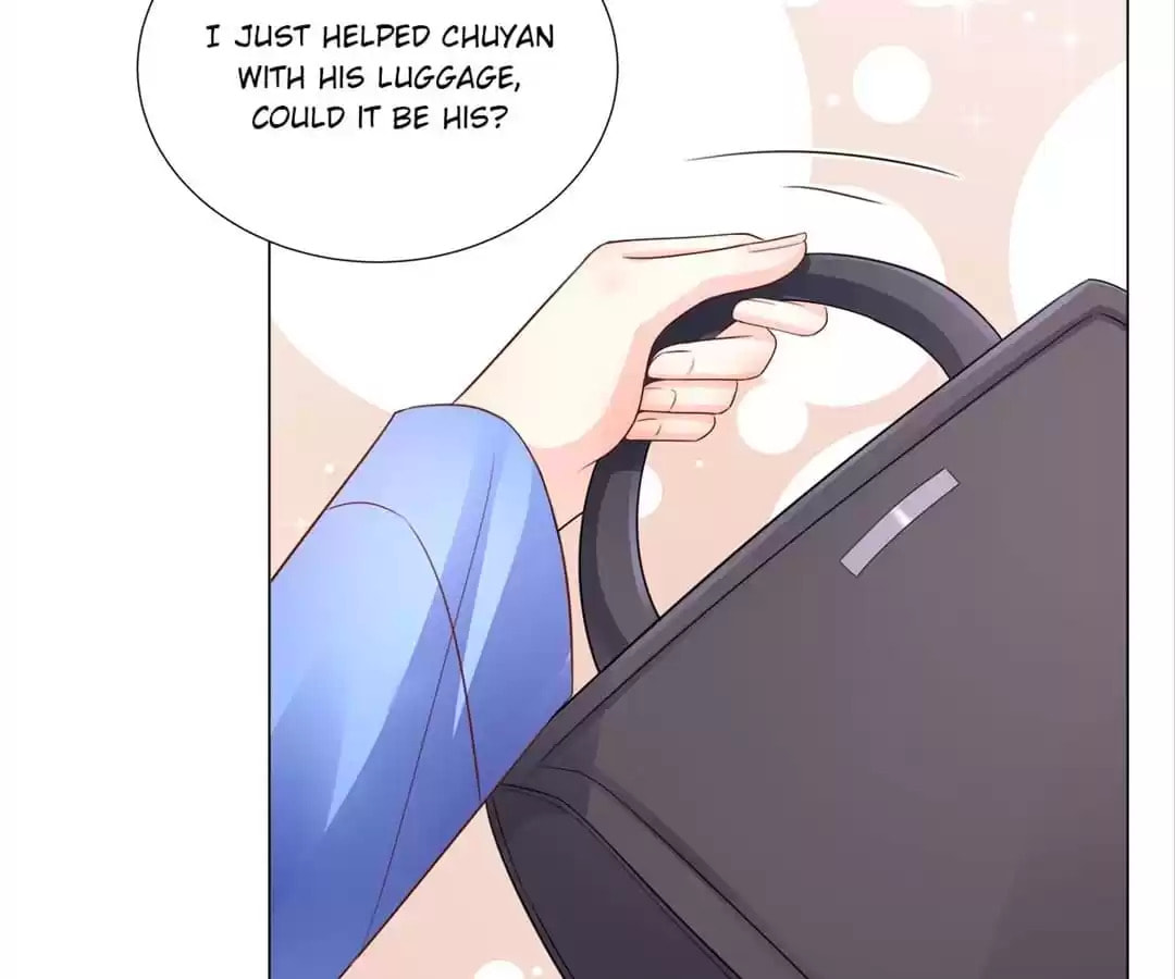 A Chance to Cherish (Colored) Chapter 102 page 15 - 
