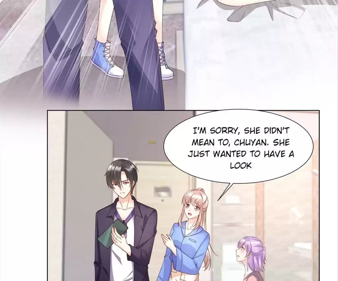 A Chance to Cherish (Colored) Chapter 102 page 29 - 