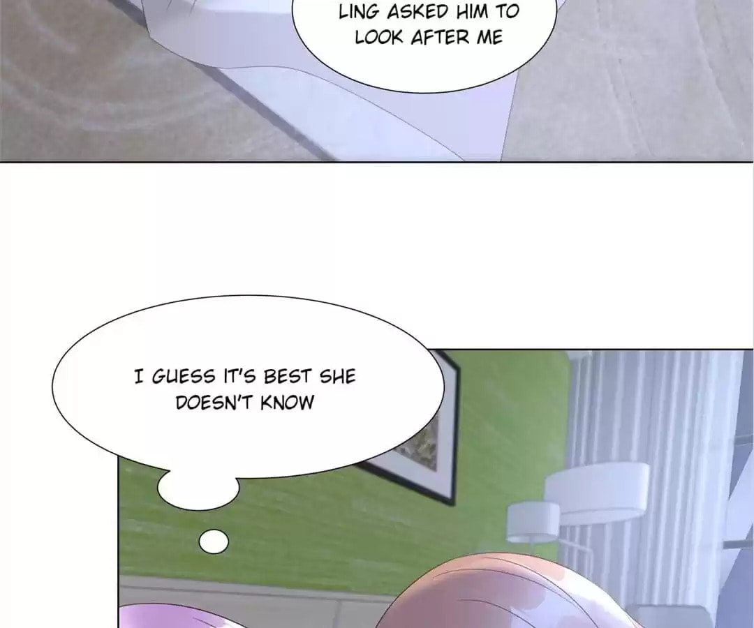 A Chance to Cherish (Colored) Chapter 102 page 39 - 