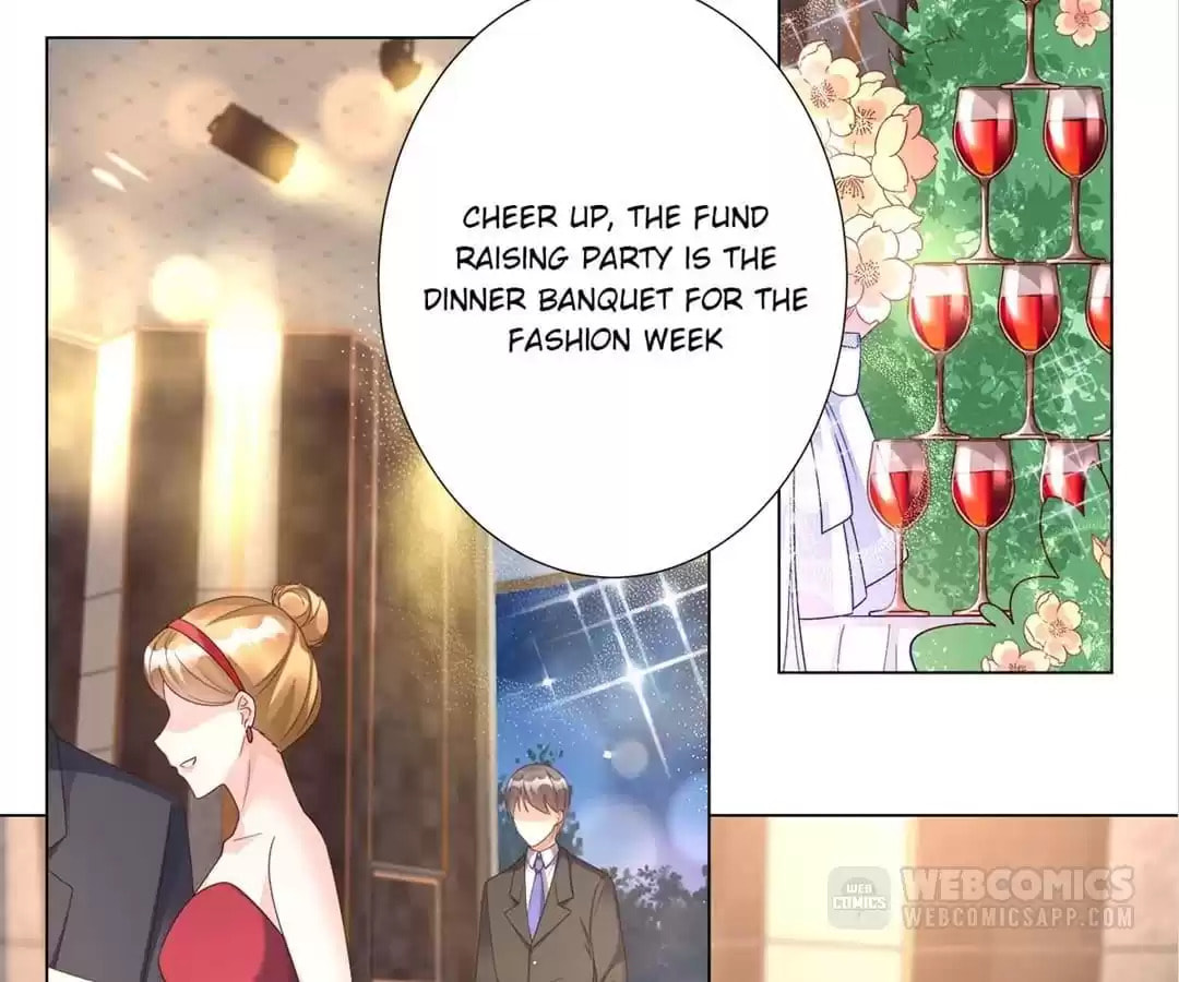 A Chance to Cherish (Colored) Chapter 102 page 42 - 
