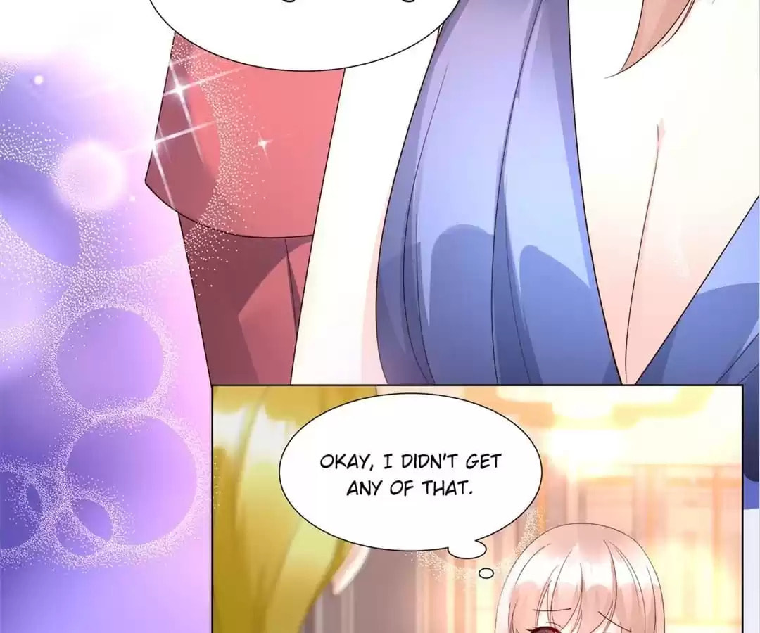 A Chance to Cherish (Colored) Chapter 103 page 13 - 