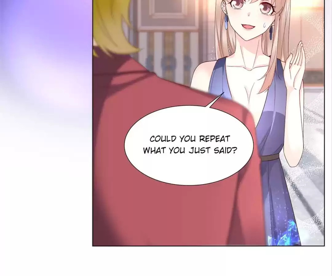 A Chance to Cherish (Colored) Chapter 103 page 14 - 