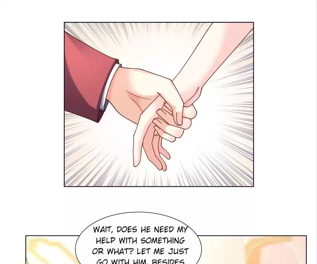 A Chance to Cherish (Colored) Chapter 103 page 17 - 