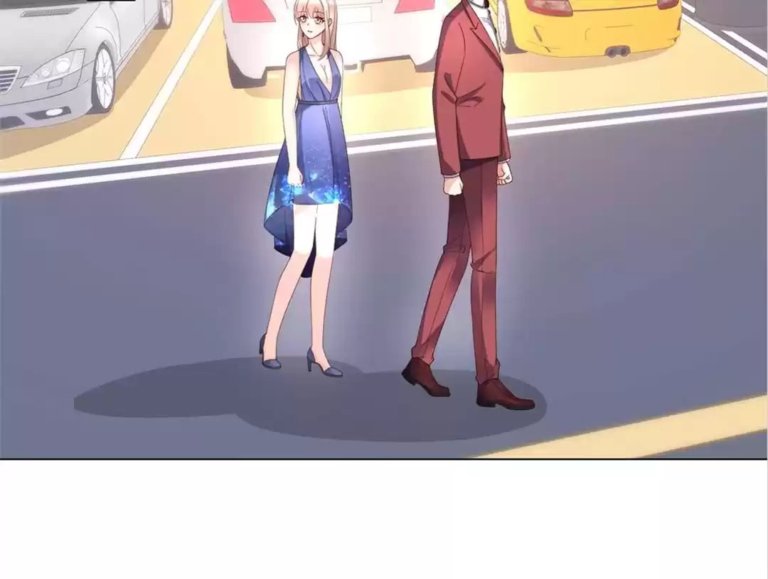 A Chance to Cherish (Colored) Chapter 103 page 22 - 