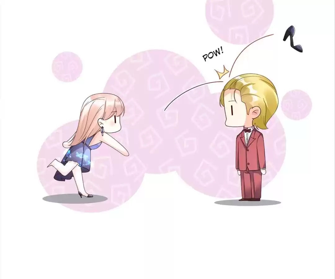 A Chance to Cherish (Colored) Chapter 103 page 29 - 