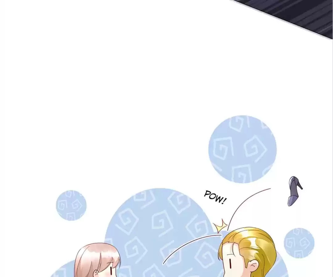 A Chance to Cherish (Colored) Chapter 103 page 33 - 
