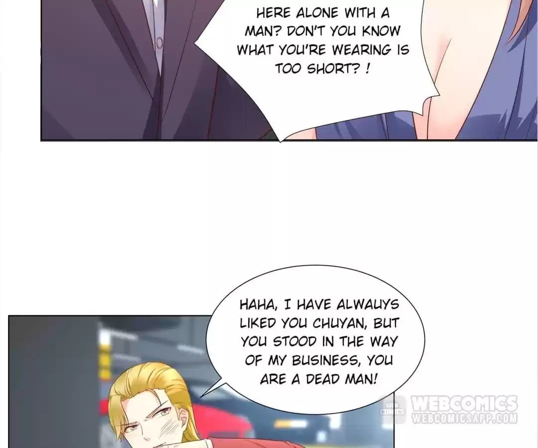 A Chance to Cherish (Colored) Chapter 103 page 50 - 