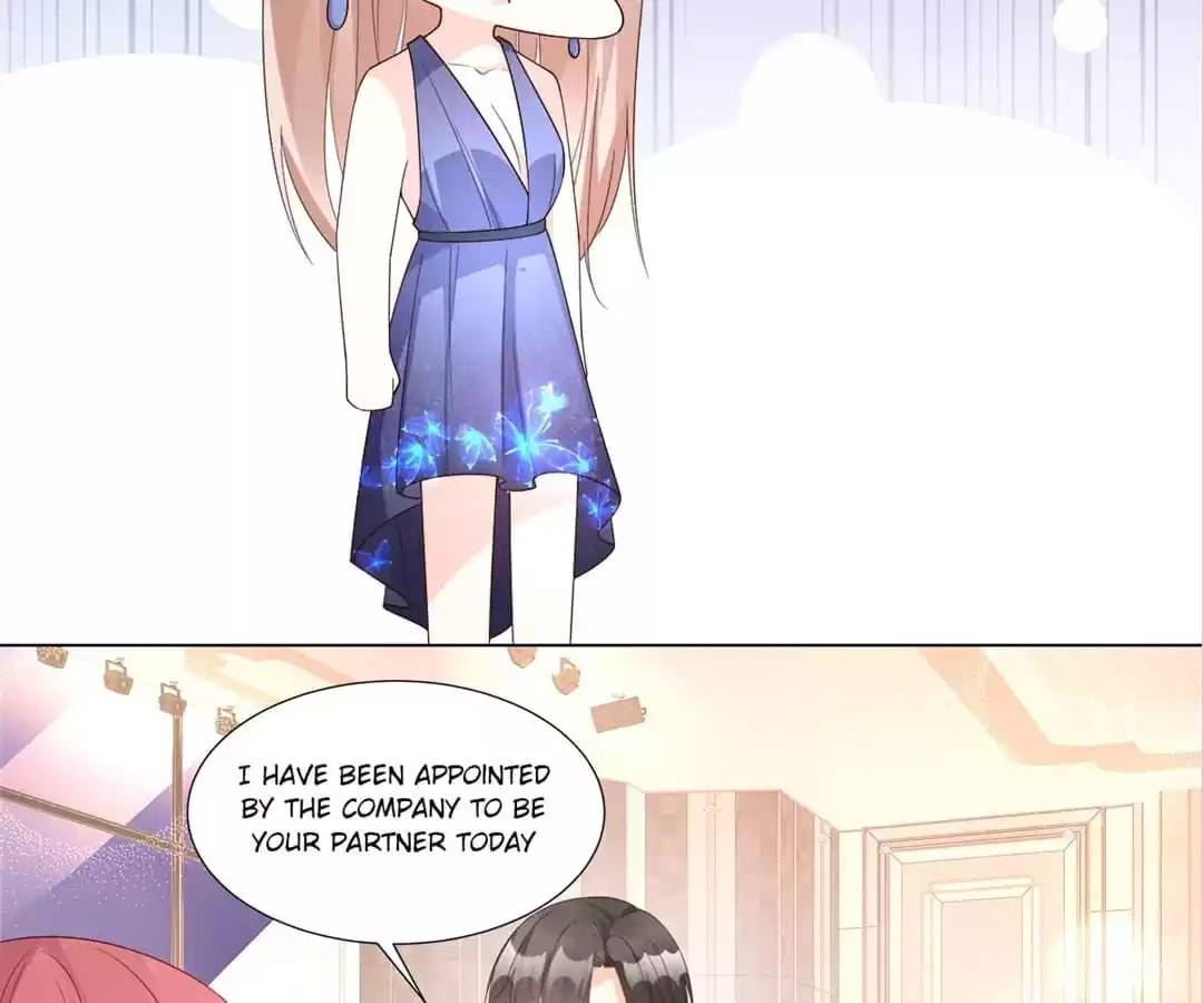 A Chance to Cherish (Colored) Chapter 103 page 6 - 