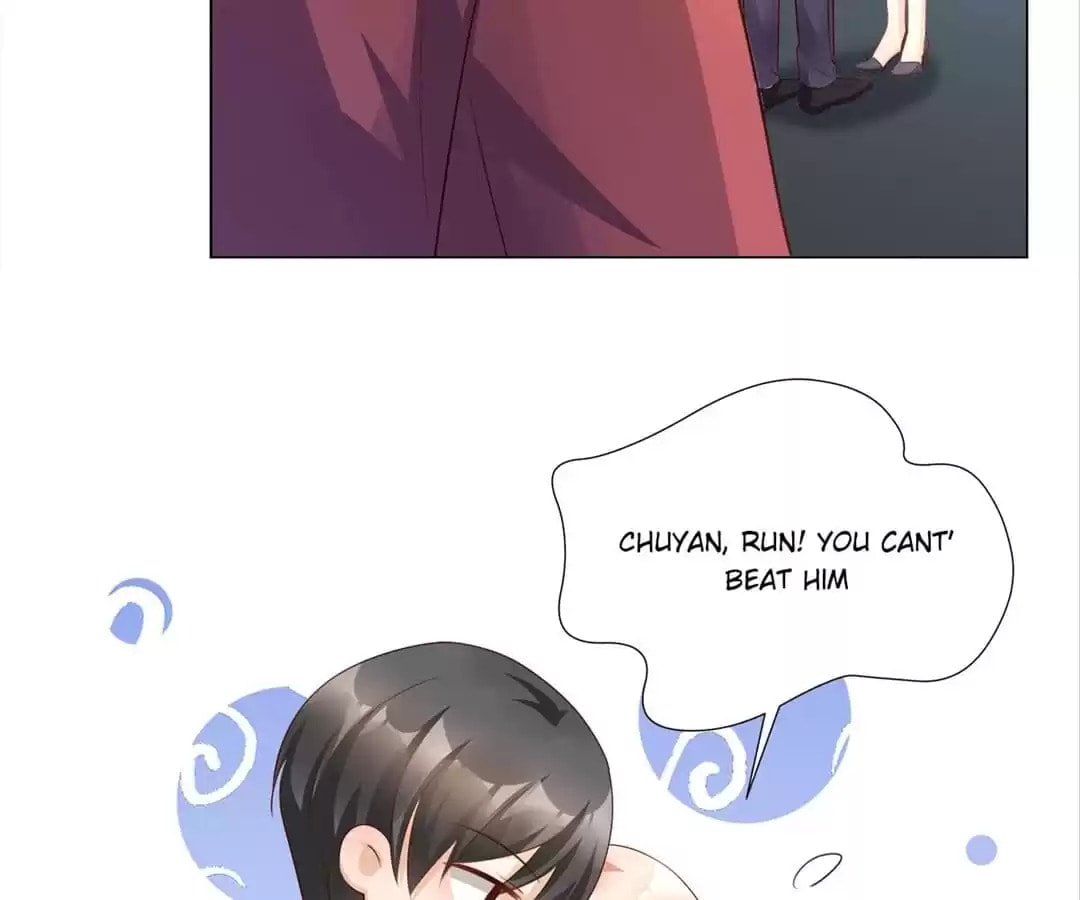 A Chance to Cherish (Colored) Chapter 103 page 53 - 