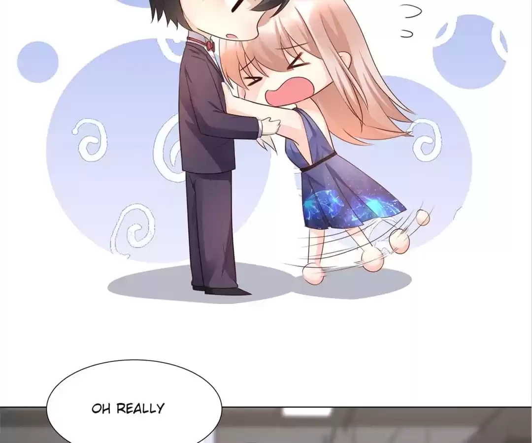 A Chance to Cherish (Colored) Chapter 103 page 54 - 
