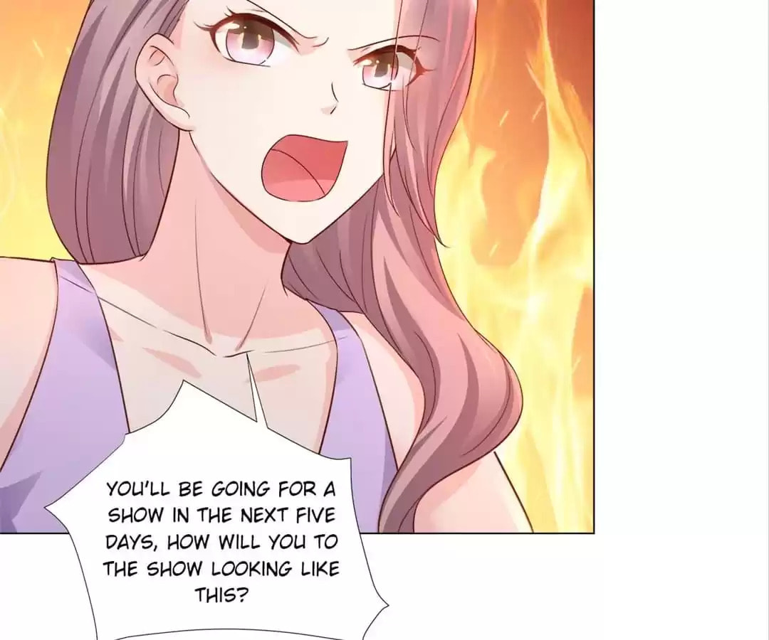 A Chance to Cherish (Colored) Chapter 103 page 70 - 