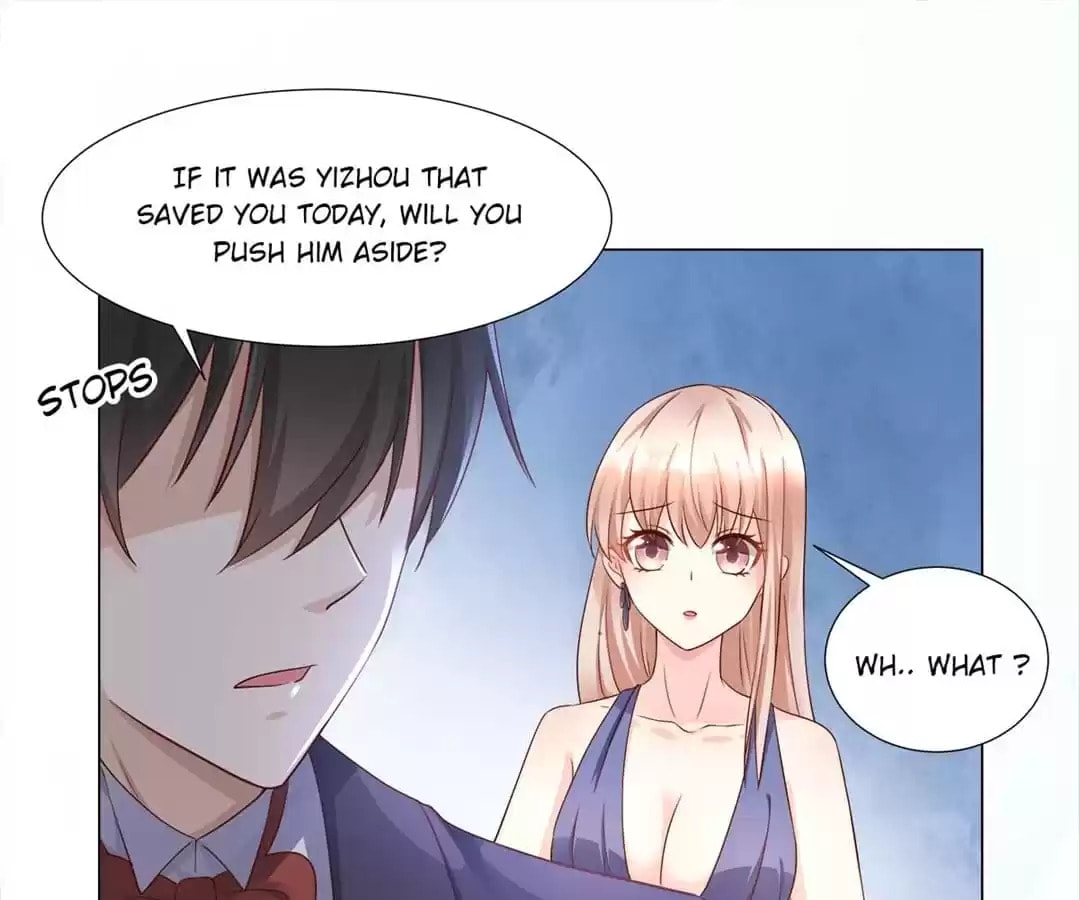 A Chance to Cherish (Colored) Chapter 104 page 1 - 