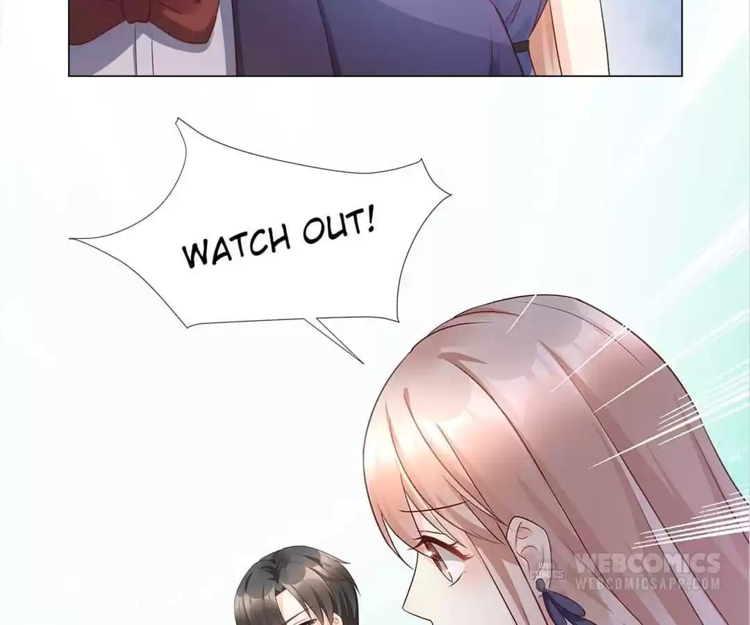 A Chance to Cherish (Colored) Chapter 104 page 2 - 