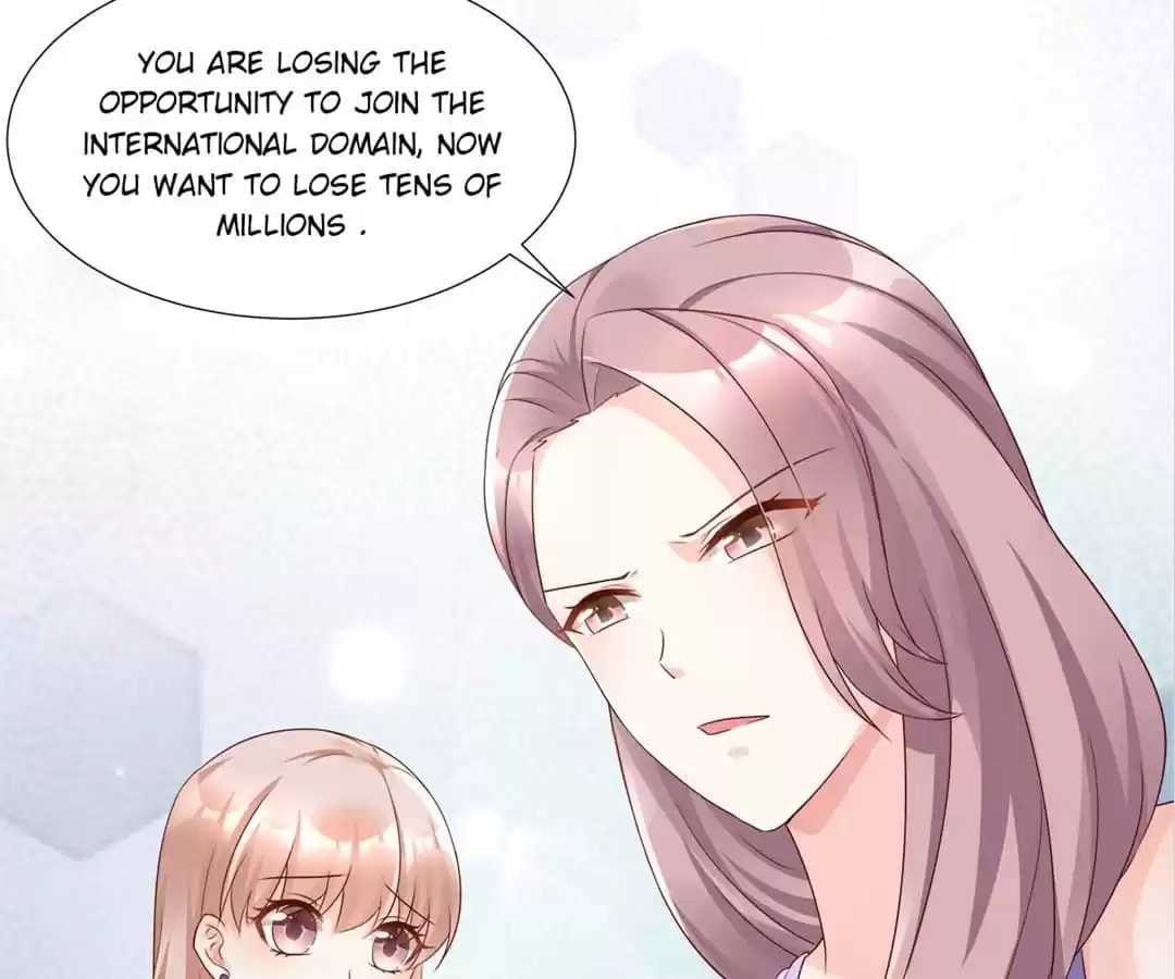 A Chance to Cherish (Colored) Chapter 104 page 17 - 