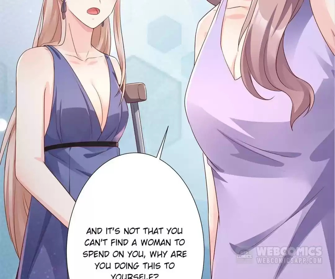 A Chance to Cherish (Colored) Chapter 104 page 18 - 