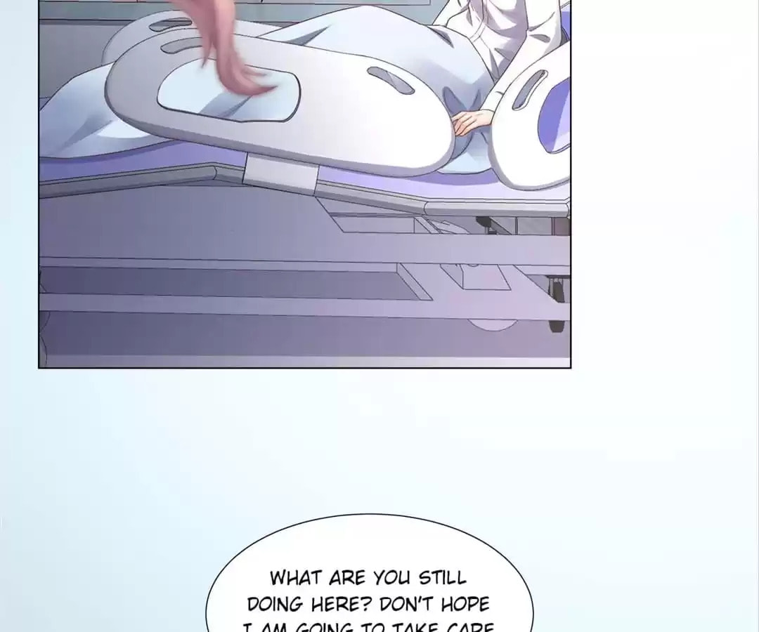 A Chance to Cherish (Colored) Chapter 104 page 20 - 