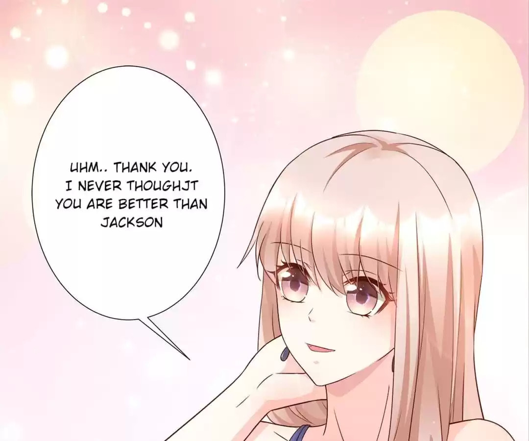 A Chance to Cherish (Colored) Chapter 104 page 31 - 