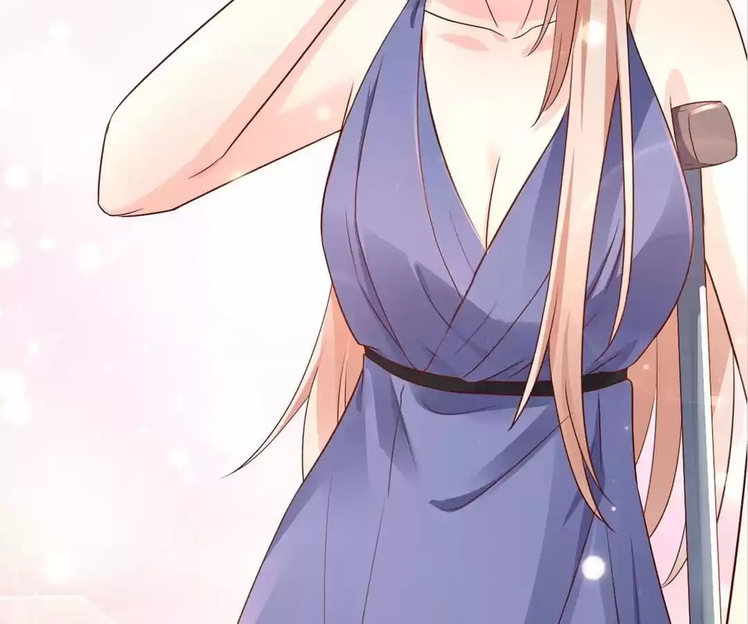 A Chance to Cherish (Colored) Chapter 104 page 32 - 